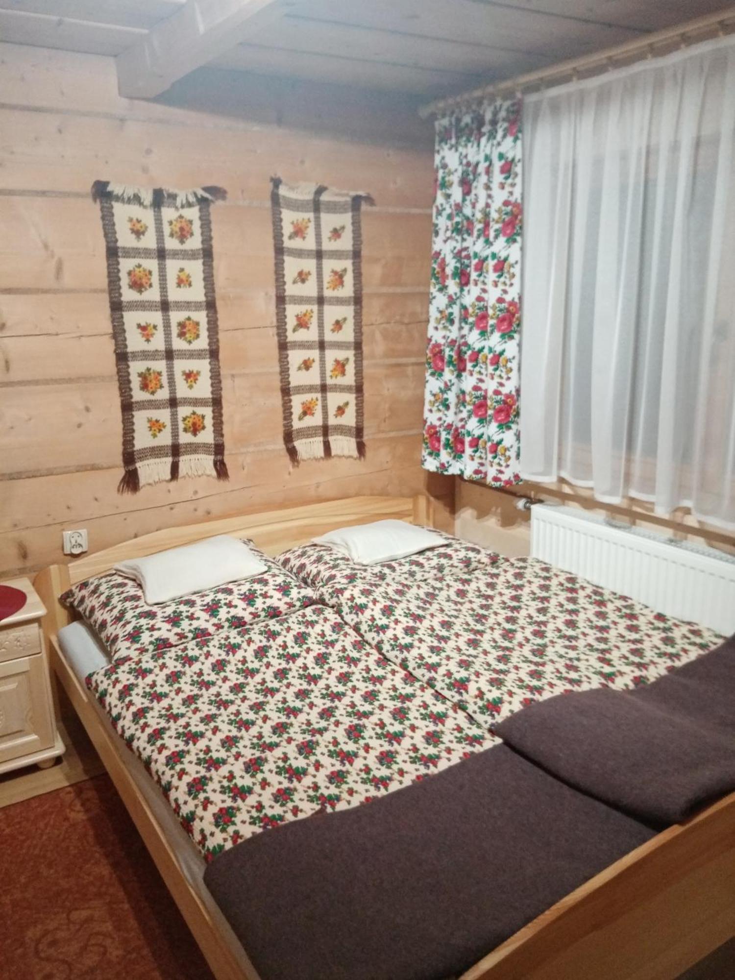 Stare Krzeptowki Leilighet Zakopane Eksteriør bilde