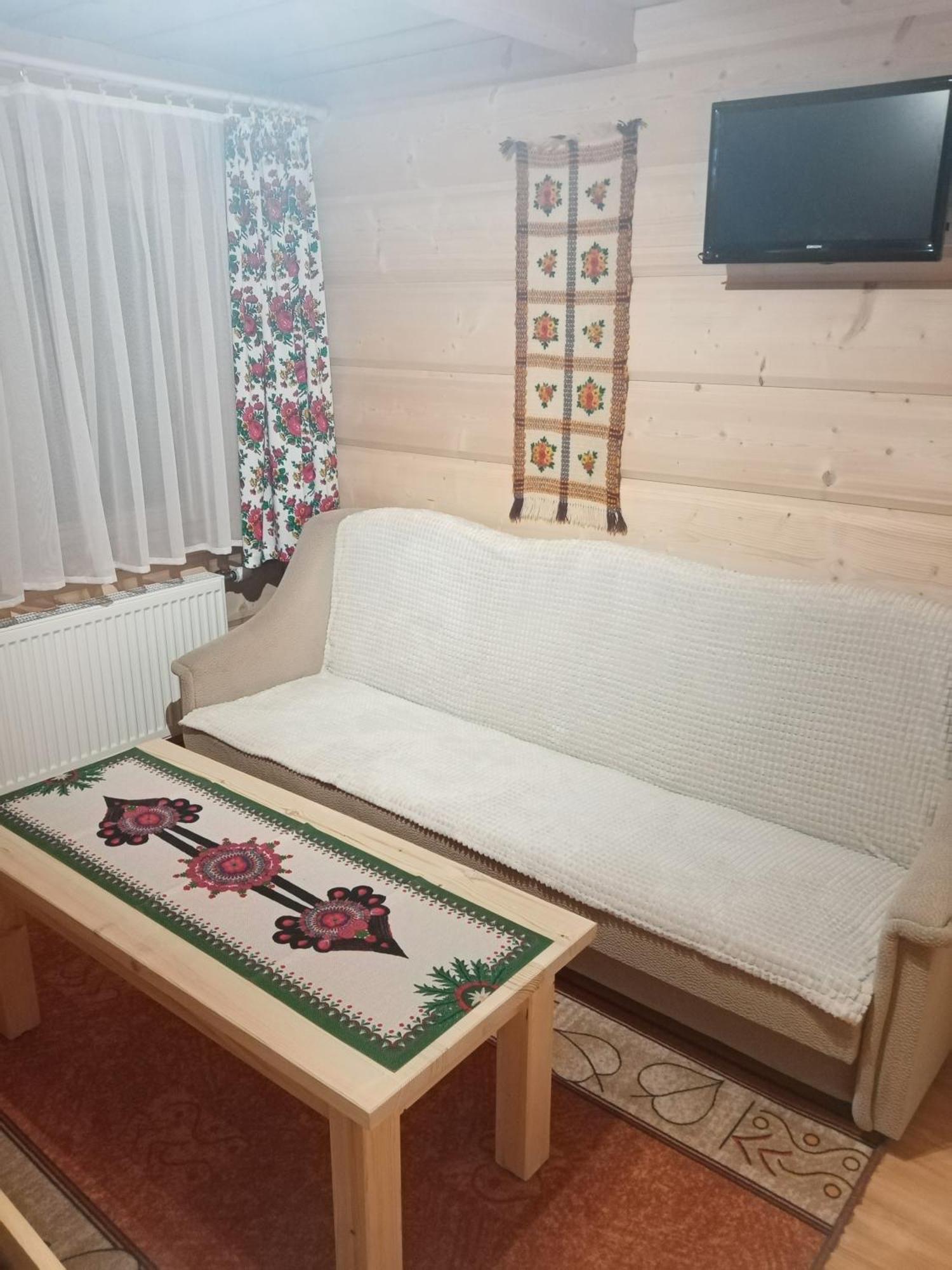 Stare Krzeptowki Leilighet Zakopane Eksteriør bilde
